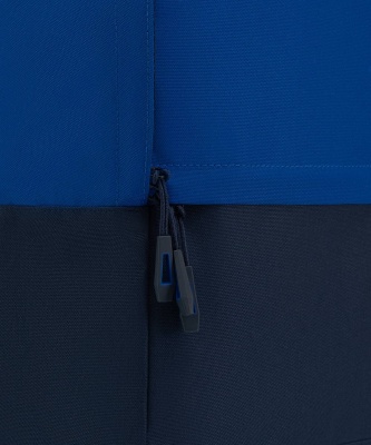 Рюкзак Jogel ESSENTIAL Backpack синий\темно-синий