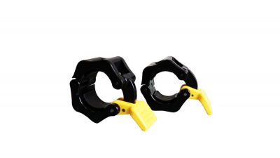 Замки для памп штанги Original Fit.Tools FT-PUMP-SET-02