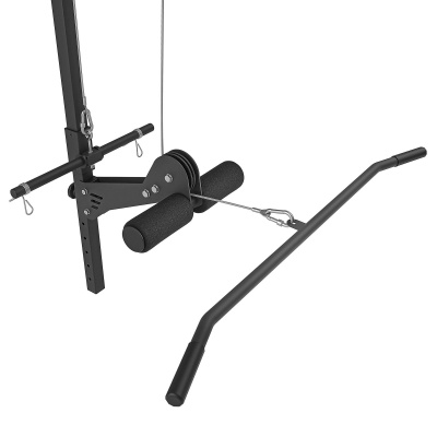 Тяга верхняя - опция для скамеек MS Marbo MS-W102 2.0