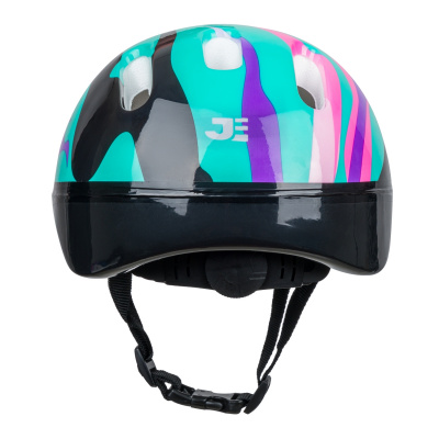 Набор (шлем, защита) Justenergy JE-HP-G770 mint