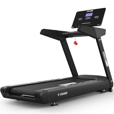 Беговая дорожка UnixFit T-1500 PRO (LED) TDT1500PRO