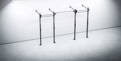 Функциональная рама YouSteel СТ-4000-1100