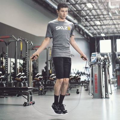 Скакалка SKLZ Jump Rope