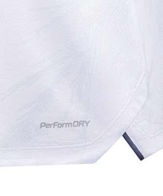 Футболка игровая женская Jogel NATIONAL PerFormDRY Away Jersey W, белый
