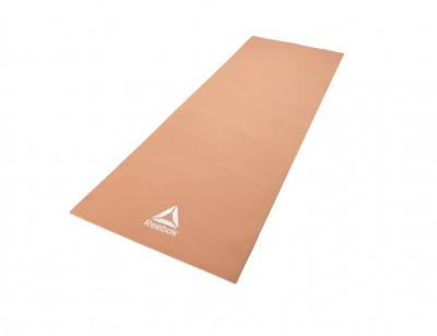 Тренировочный коврик (мат) для йоги 173x61x0,4 см Reebok Desert Dust RAYG-11022DD