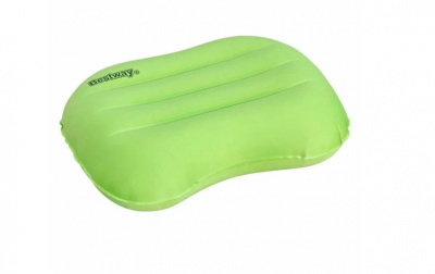 Надувная подушка "WanderLite" 42x30 см Bestway 69624