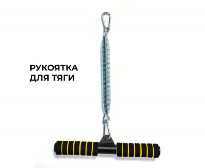 Скамья для пресса DFC D102Y
