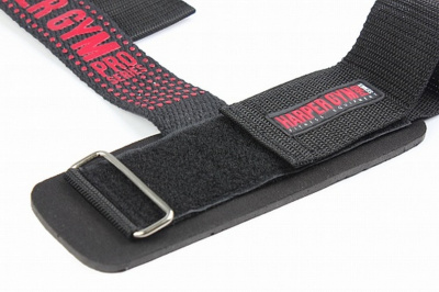 Ремни вспомогательные Harper Gym Pro Series JE-2671-P