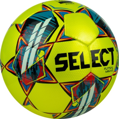 Мяч футзальный Select Futsal Mimas, BASIC 1053460550 р.4