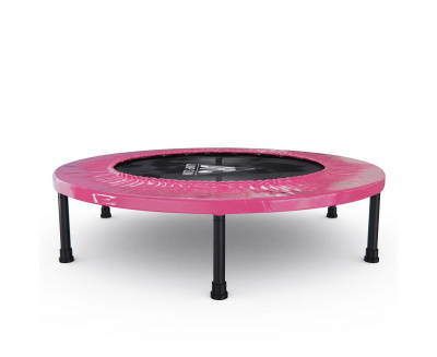 Батут DFC JUMP SUN 36'' SD1803033Z-P розовый