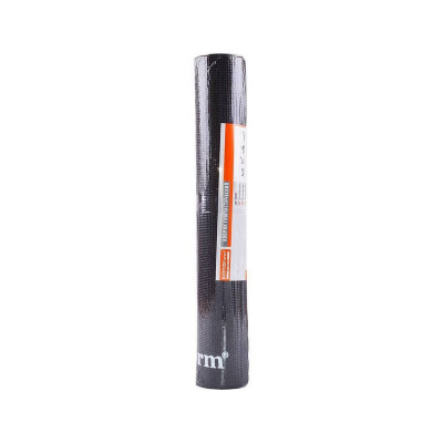 Коврик гимнастический Body Form BF-YM01 173x61x0,3 см черный
