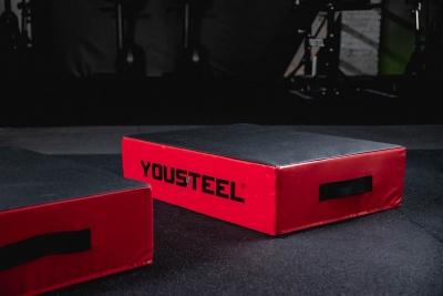 Плинты мягкие YouSteel (пара)