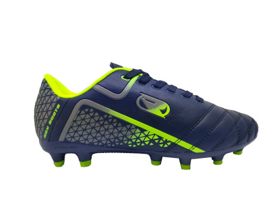 Бутсы RGX SB-SH-038 Blue\Green
