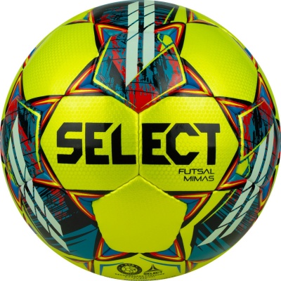 Мяч футзальный Select Futsal Mimas, BASIC 1053460550 р.4