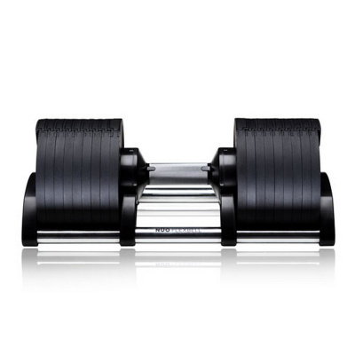 Гантель наборная NUO Flexbell Dumbbells FB32 (2-32кг)