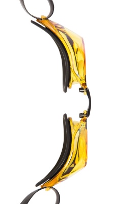 Стартовые очки Mad Wave Turbo Racer II Rainbow M0458 06 0 06W