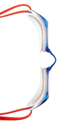 Стартовые очки Mad Wave Record breaker M0454 01 0 08W голубой