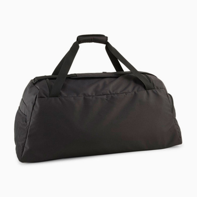 Сумка спортивная, L, полиэстер Puma TeamGOAL Teambag 09023401 черный