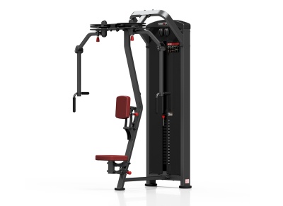 Тренажер Pec Deck Marbo MP-U224 | Premium Fitness