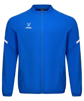 Куртка спортивная Jogel CAMP 2 Lined Jacket, синий
