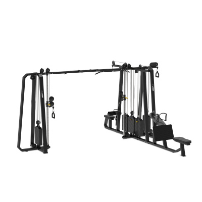 Кроссовер UnixFit 100 PRO одинарный UC-1641A-L-100