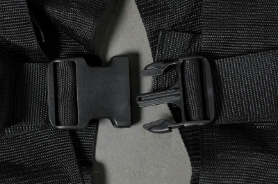 Комплект строп для саней YouSteel с карабином