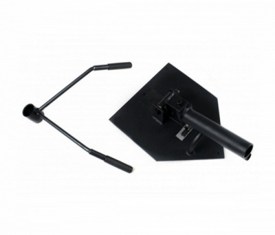 Борцовская штанга Perform Better Extreme Core Trainer with Core Handle 4063-01