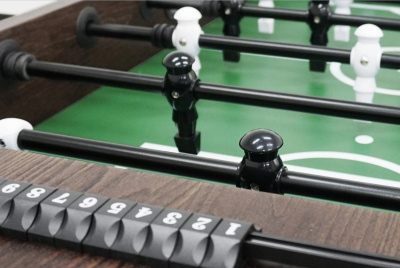 Настольный футбол\Кикер BFG Tournament Premium Bristol BFG-5FTPRbr