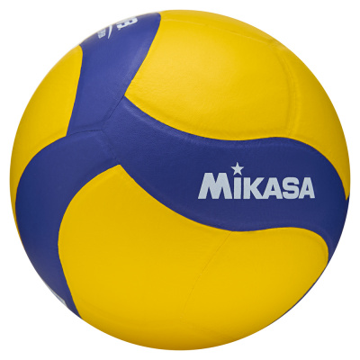 Мяч волейбольный утяжеленный, 370 г Mikasa VT370W р.5