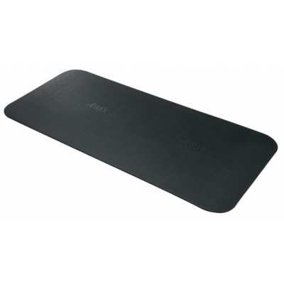 Коврик гимнастический 140x60x1см Airex Ftline140 FITLINE140CH темно-серый