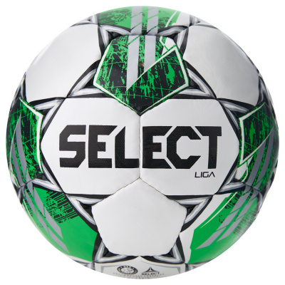 Мяч футбольный Select LIGA V25, FIFA Basic 3855160585 р.5