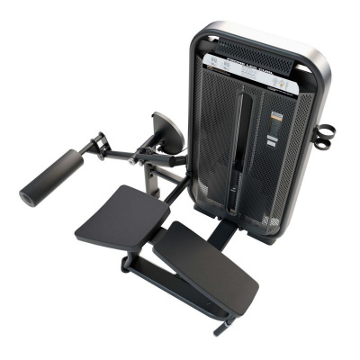 DHZ E7001 Сгибание ног лежа