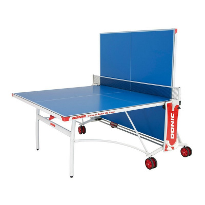 Всепогодный теннисный стол Donic Outdoor Roller De Luxe 230232-B