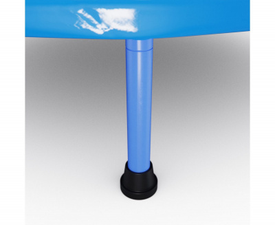 Батут с поручнем DFC Gardenature 36'' ASTMF963-B синий