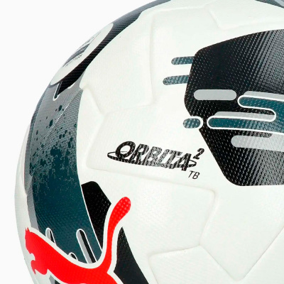 Мяч футбольный Puma Orbita 2 TB, FIFA Quality Pro 08432302 р.5