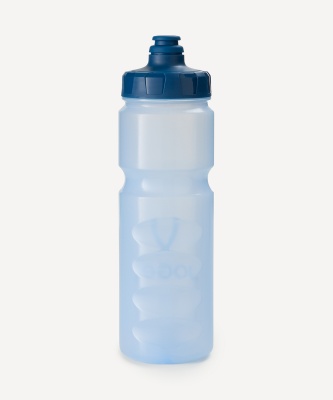 Бутылка для воды, 750 мл Jogel Sport bottle, голубой