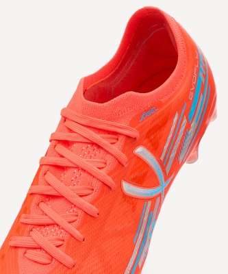 Бутсы футбольные Jogel Evofly FG Prime Coral