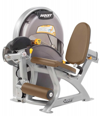 Hoist CL-3401 Разгибание ног | Premium Fitness