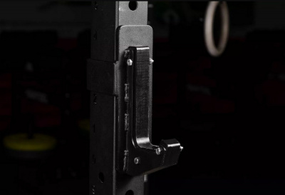 J-крюки усиленные для грифа YouSteel пара