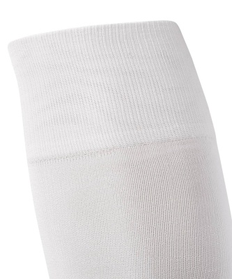 Гетры футбольные Jogel Camp Basic Sleeve Socks, белый\серый