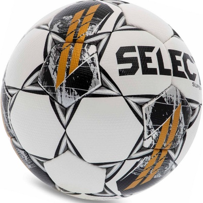Мяч футбольный Select Super V23 3625560001 FIFA PRO, р.5