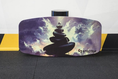 Балансборд Stecter