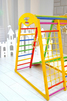 ДСК Perfetto Sport Kids Farfalla, цвет Allegrо PS-211
