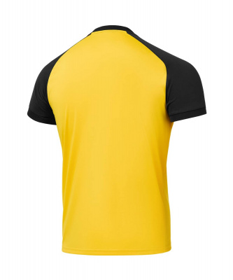 Футболка игровая Jogel CAMP Reglan Jersey, желтый