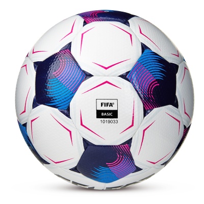 Мяч футбольный Select Team DB V26, FIFA Basic 0865571006 р.5