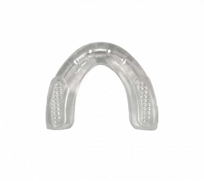 Капа одночелюстная Jabb ECE 1103 SR Transparent (прозрачный)