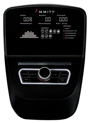 Эллиптический тренажер Ammity AMMV 61 AI