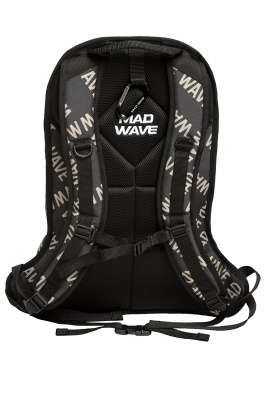 Рюкзак Mad Wave Lane M1125 02 0 01W Бежевый