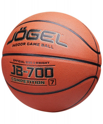 Мяч баскетбольный Jogel JB-700 №7