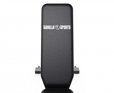 Скамья силовая универсальная DFC Gorilla Sport 101178 | Premium Fitness